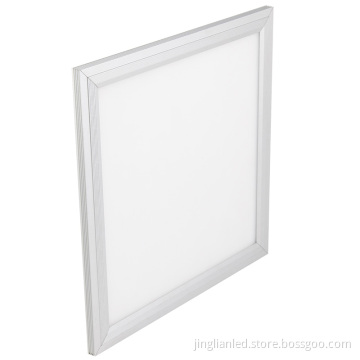 600 times 600 Square LED Panel Light (40W)